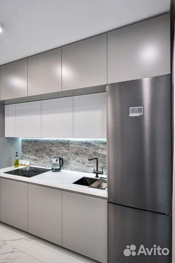 Кухня угловая. Кухня в рассрочку. Мебель для кухни