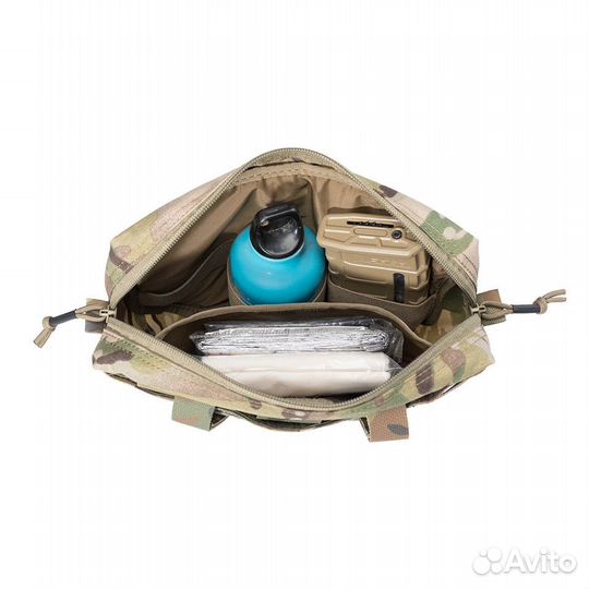 Напашный подсумок