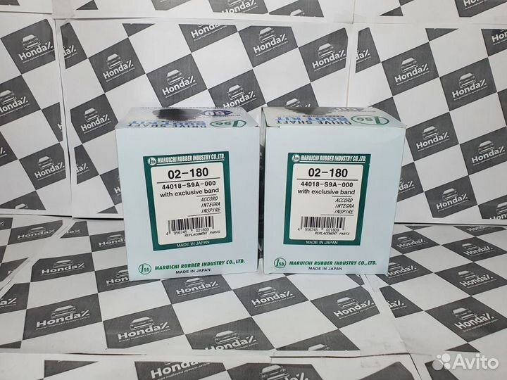 Пыльник шруса наружный Honda Accord 7