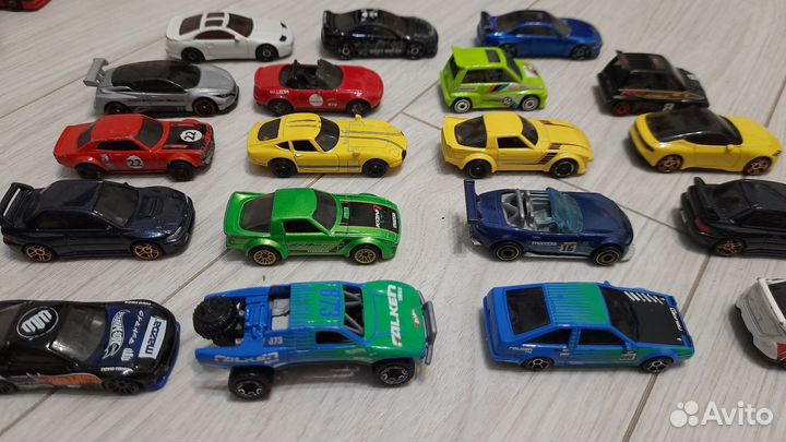 Hot wheels japan / японцы toyota, honda, mazda