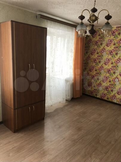 1-к. квартира, 40 м², 5/9 эт.