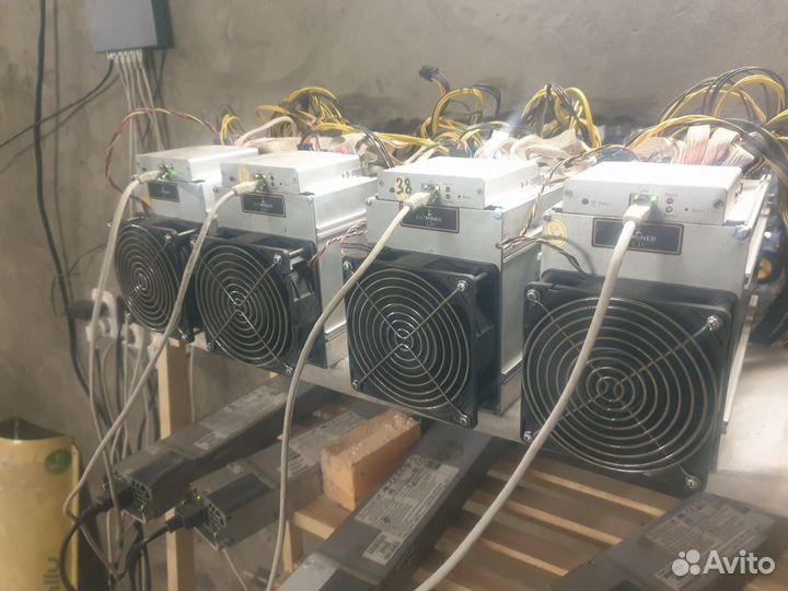 Asic antminer l3