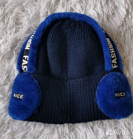 Шапки, бейсболка демисезон