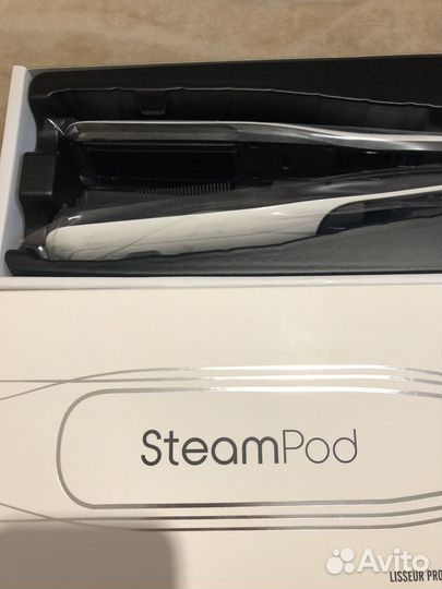 Стайлер для волос loreal streamPod