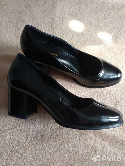 Туфли 38 размер