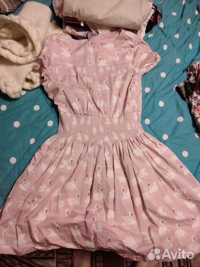 Женские вещи пакетом 46 48 размер