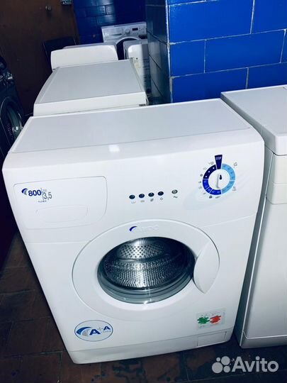 Стиральная машина гарантия