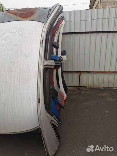 Крыша Volvo S80 1998-2003