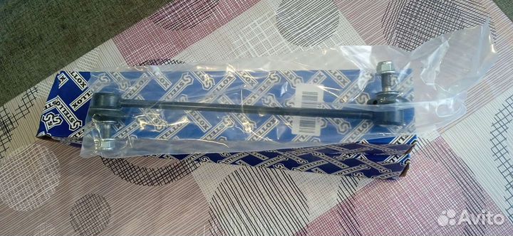 Запчасти. Ford Focus, C-Max, Mazda 3