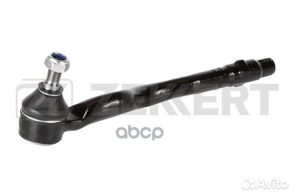 Наконечник рулевой лев. BMW 3 (E46) 98- Z4 (E8