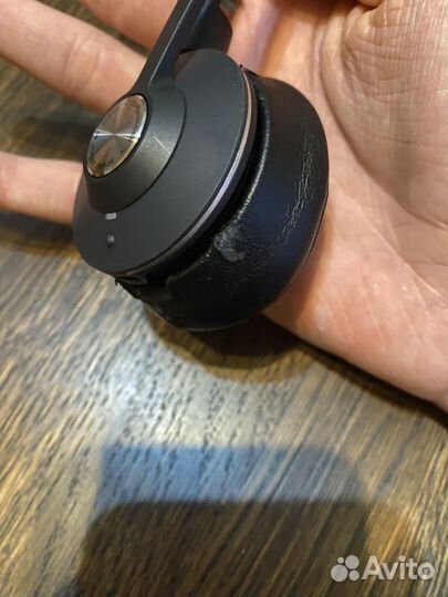 Гарнитура Jabra Engage 75 mono наушник микрофон