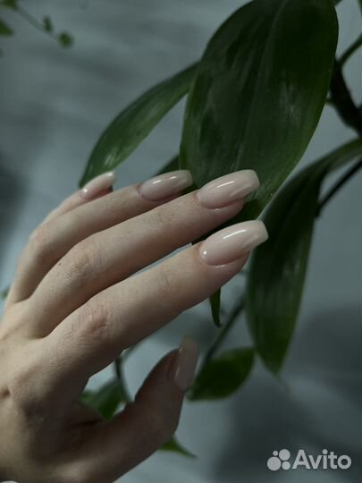 Маникюр, наращивание и коррекция ногтей. Обучение