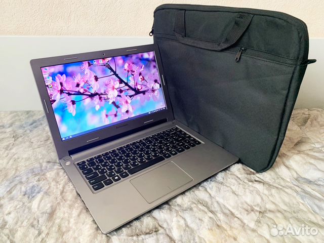 Ультрабук Lenovo M30-70 Core i5\8GB\SSD+ Сумка