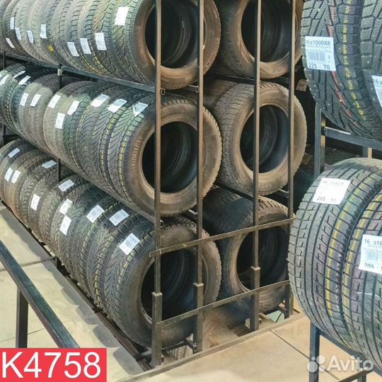 Dunlop SP Sport Maxx RT 2 285/40 R20 L