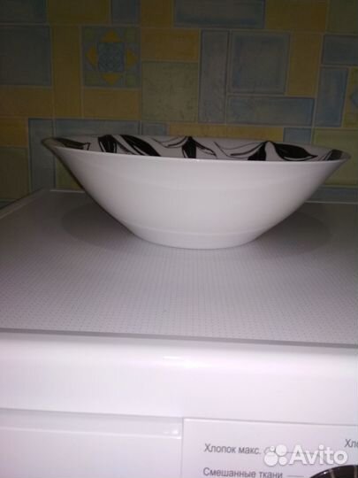 Салатник Luminarc