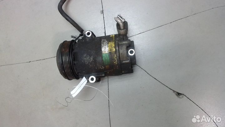 Компрессор кондиционера Suzuki Wagon R Plus, 2006