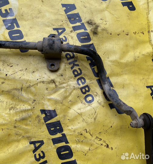 Стабилизатор Ford Mondeo 3