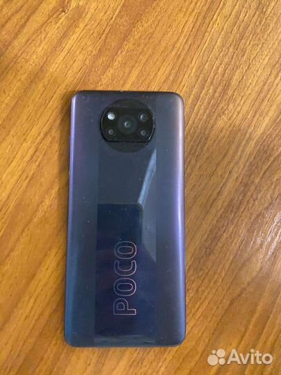 Xiaomi poco X3 PRO 8 256