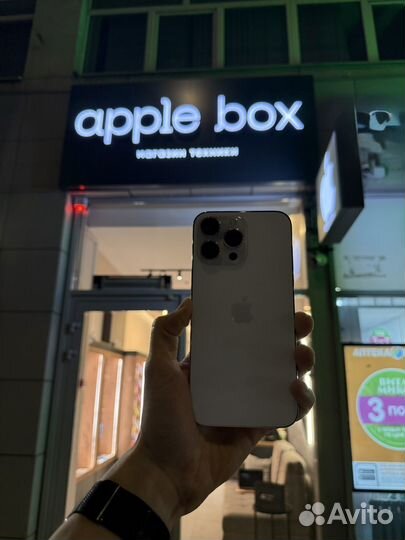 iPhone 14 Pro Max, 512 ГБ