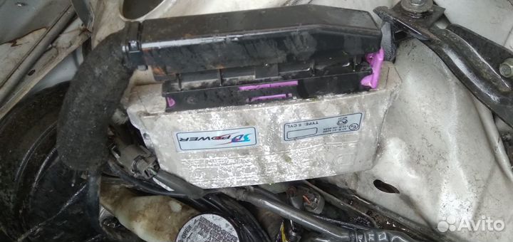 К-т газового оборудования для авто