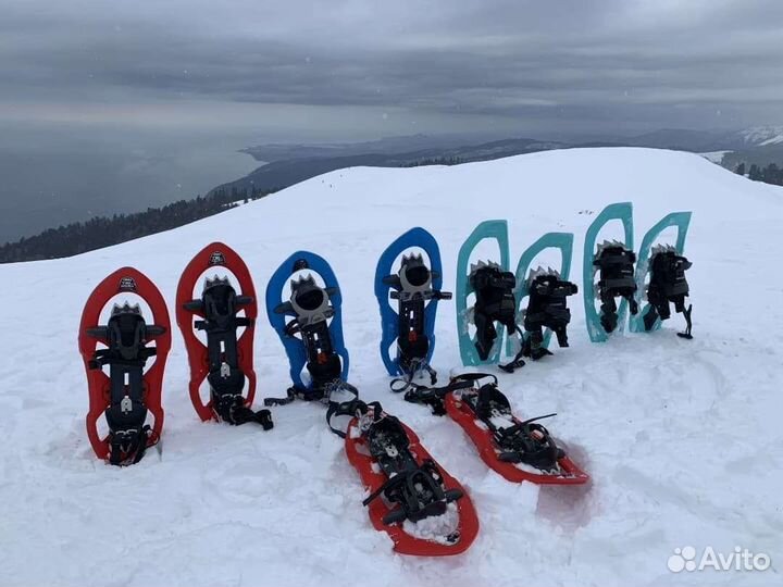 Снегоступы