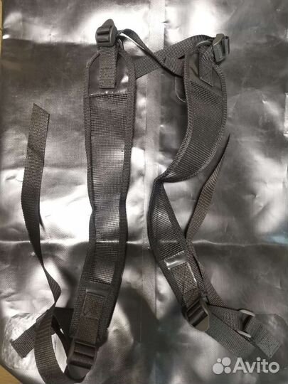 Гермо рюкзак 80 литров