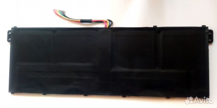 Оригинальный аккумулятор AC14B3K для ноутбука Acer