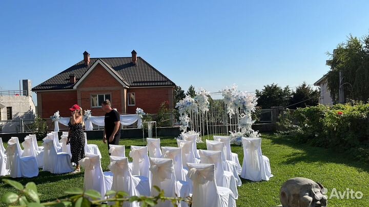 Проведение праздников для взрослых и детей