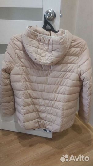 Куртка зимняя женская 56 размер
