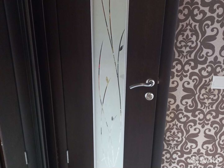 Дверь межкомнатная 600 и 800