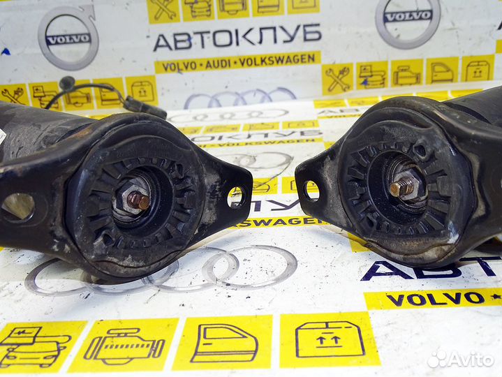 Амортизаторы задние Вольво XC70-2 XC60 AWD комплект