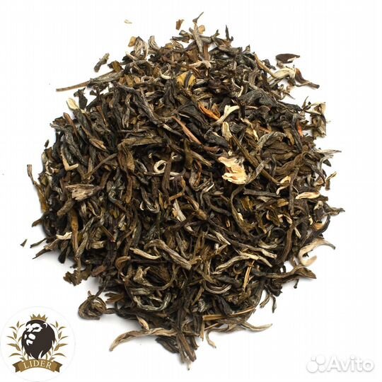 Чай Зелёный с жасмином оптом