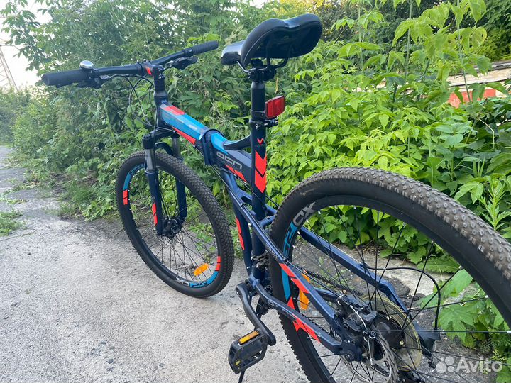 Велосипеды бу взрослый скоростной складной