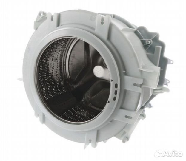 Бак для стиральной машины