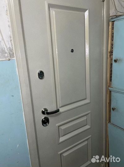 Межкомнатные двери скрытый монтаж