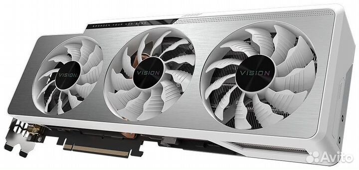 Видеокарта rtx 3060 12 gb