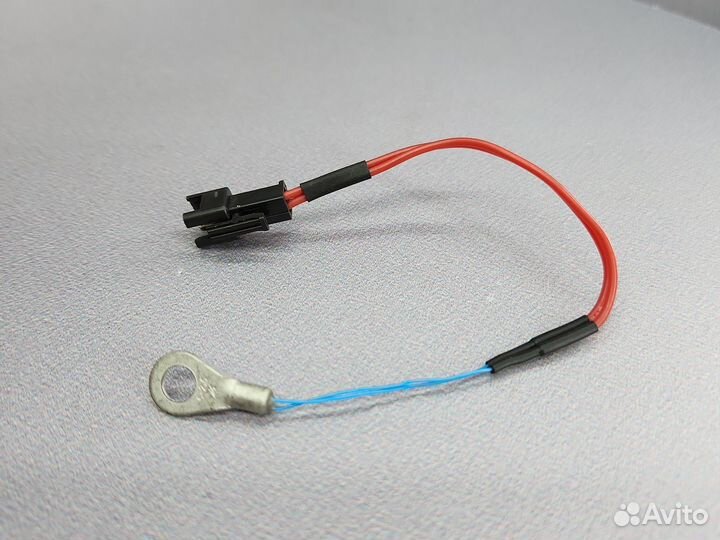 Датчик нагрева термоблока кофемашин Jura/Bosch