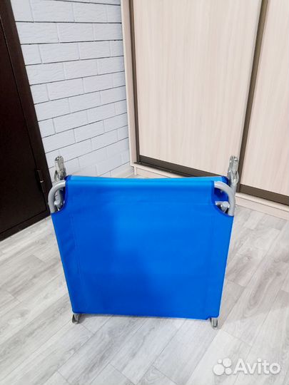 Раскладушка