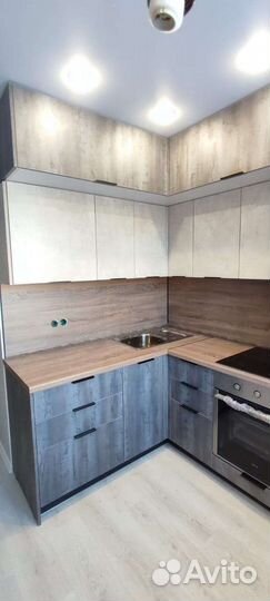 Бюджетные кухни на заказ