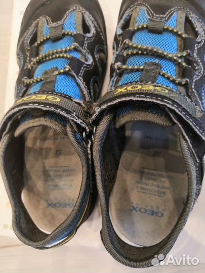 Сандалии Geox 32р