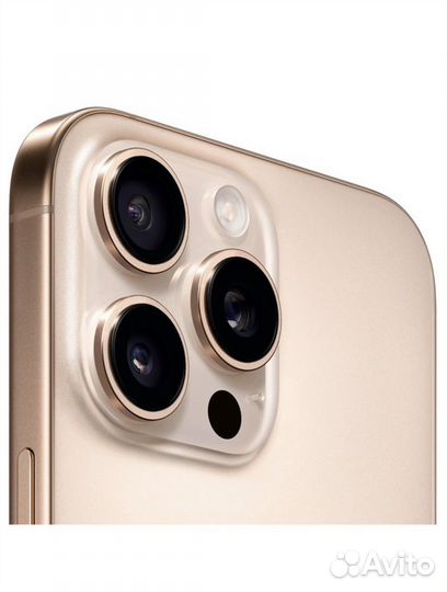 iPhone 16 Pro Max, 1 ТБ