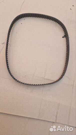 Комплект грм ремень 1.5 ecoboost