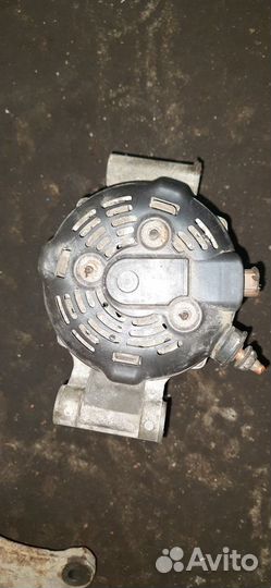 Генератор Dodge Stratus 2,4