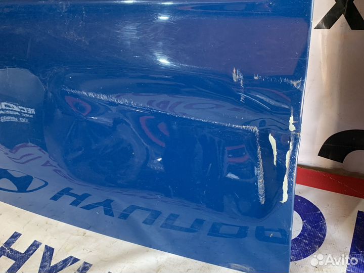 Двери багажника Volkswagen transporter T5