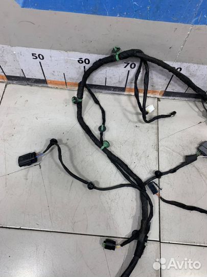 Проводка (коса) боковой двери Exeed TXL (M32T)