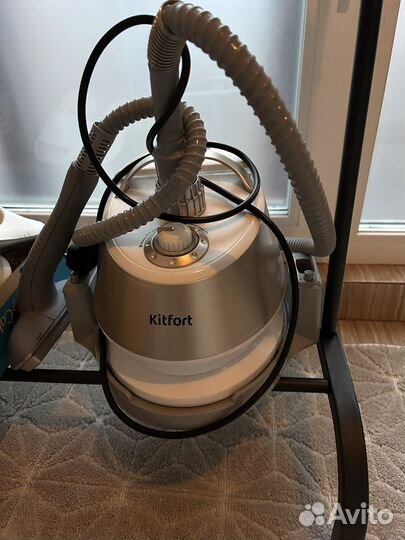 Отпариватель