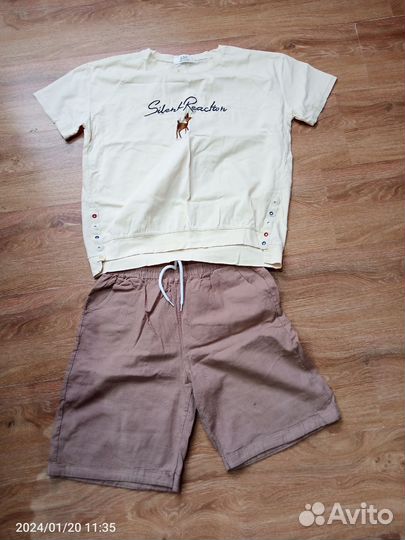 Одежда gloria jeans