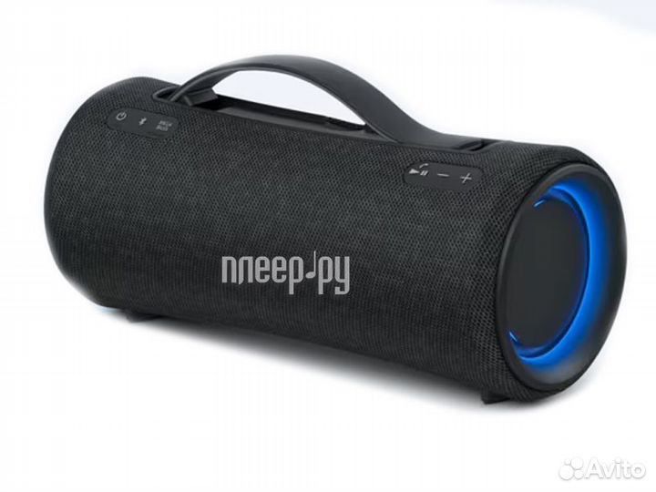 Sony SRS-XG300 Black