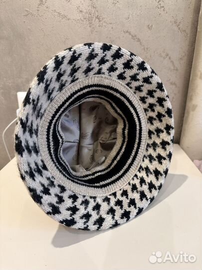 Шляпа женская