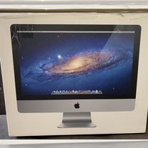 Apple iMac 21.5 2012